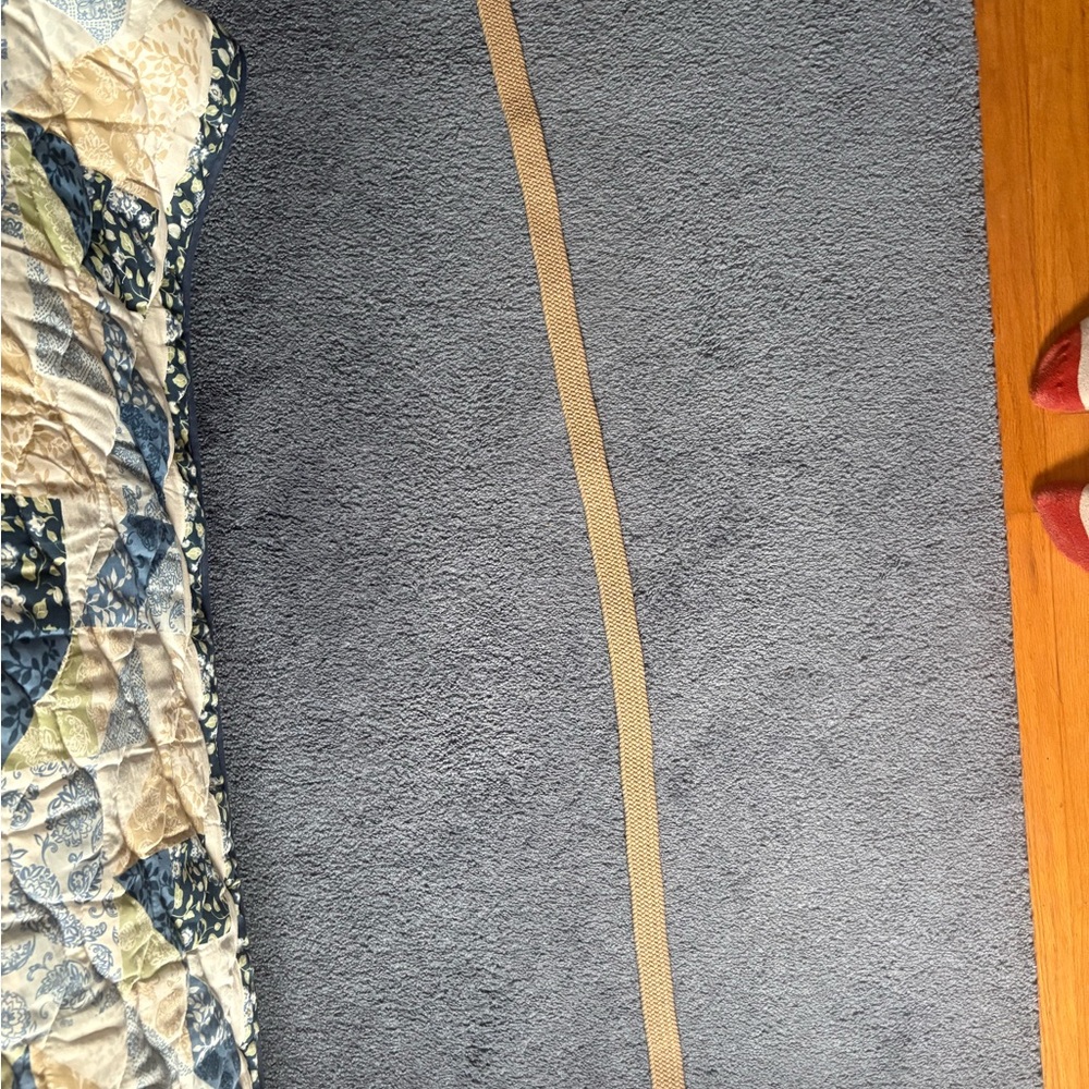 Dockers Tan Men's Belt